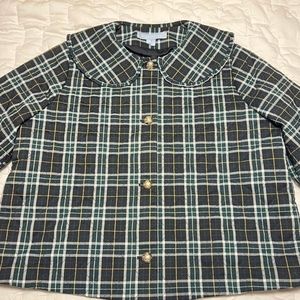 EUC HHH Blake jacket